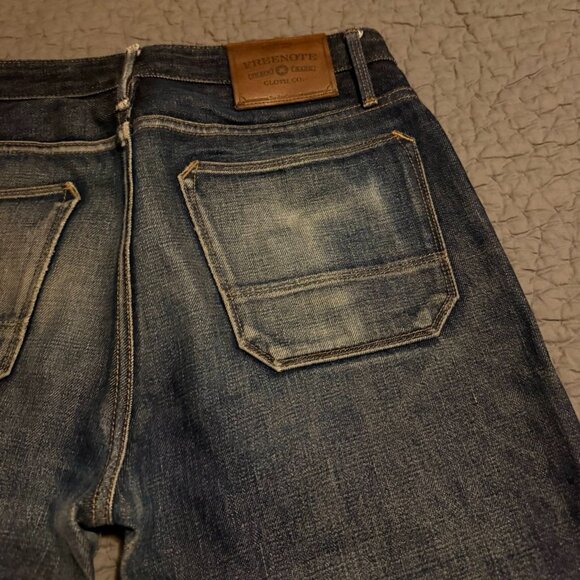 Freenote Cloth Trabuco - Picture 6 of 13